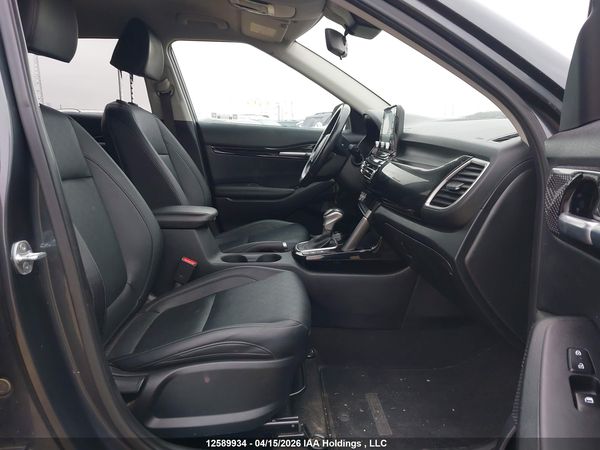2023 KIA SELTOS EX