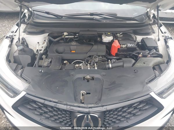 2020 ACURA RDX A-SPEC