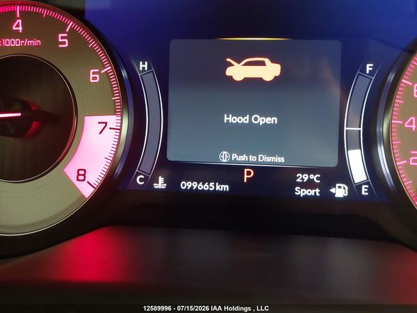 2020 ACURA RDX A-SPEC