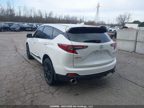 2020 ACURA RDX A-SPEC