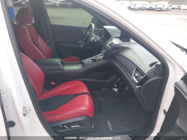 2020 ACURA RDX A-SPEC
