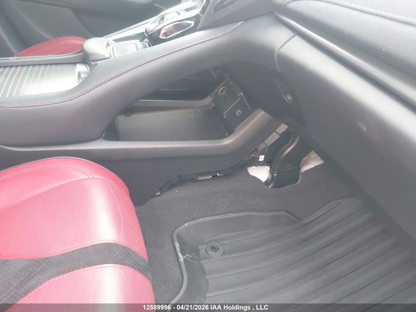 2020 ACURA RDX A-SPEC