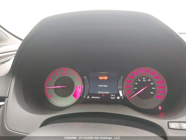 2020 ACURA RDX A-SPEC
