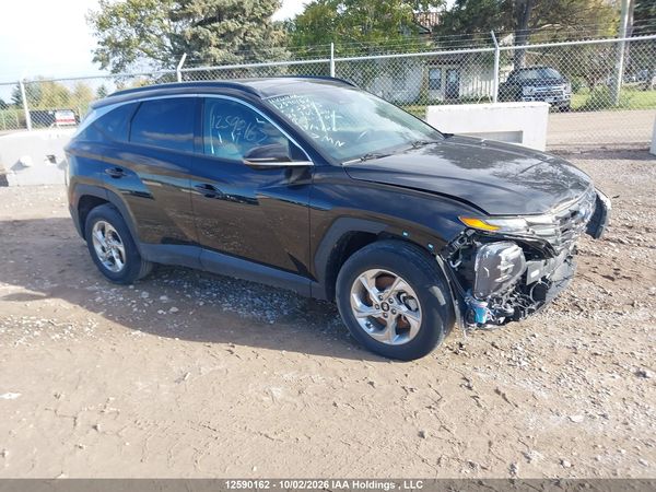 2024 HYUNDAI TUCSON SEL — I1
