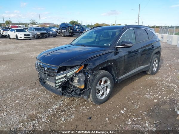 2024 HYUNDAI TUCSON — I2