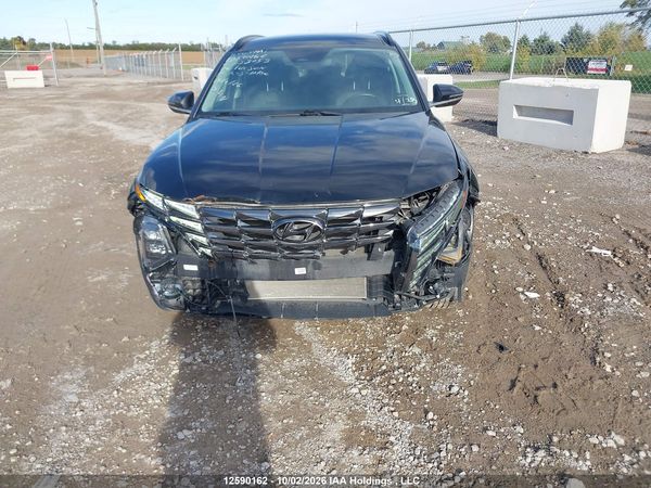 2024 HYUNDAI TUCSON SEL — I6