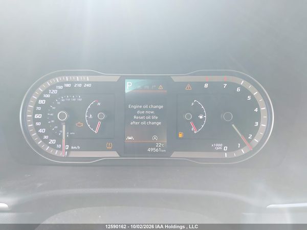 2024 HYUNDAI TUCSON SEL — I7