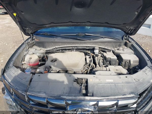 2024 HYUNDAI TUCSON SEL — I10