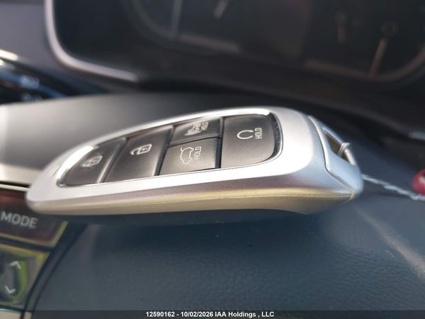 2024 HYUNDAI TUCSON SEL — I11