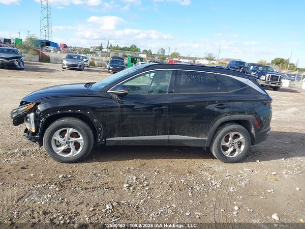2024 HYUNDAI TUCSON SEL — I15