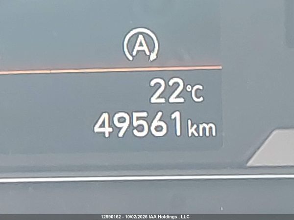 2024 HYUNDAI TUCSON SEL — I16