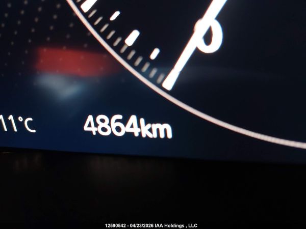 2025 MAZDA CX-90 PHEV GT — I15