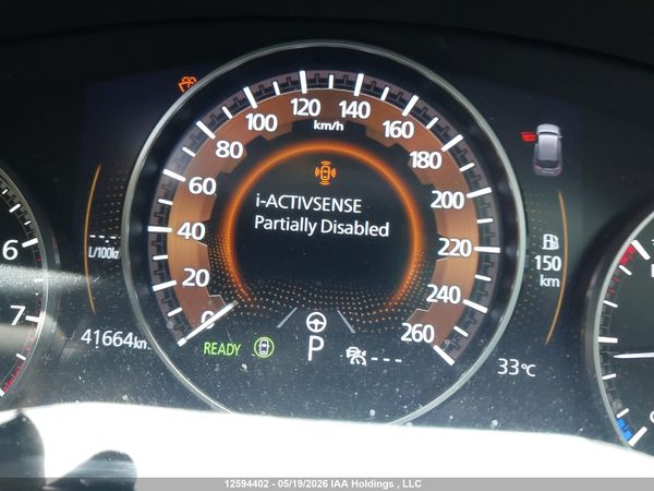 2025 MAZDA CX-70 PREMIUM