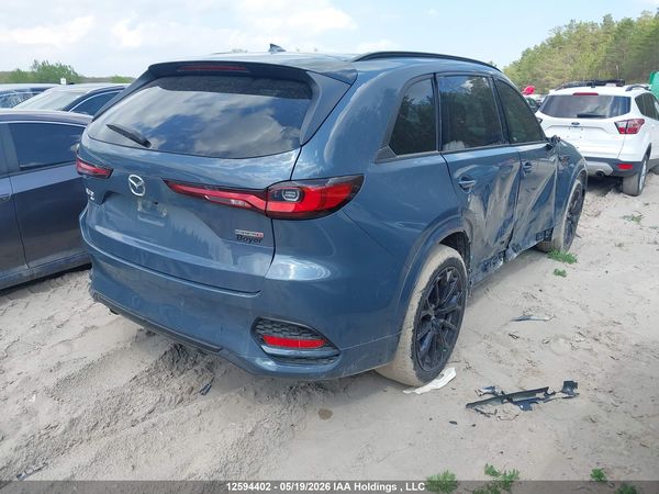 2025 MAZDA CX-70 PREMIUM