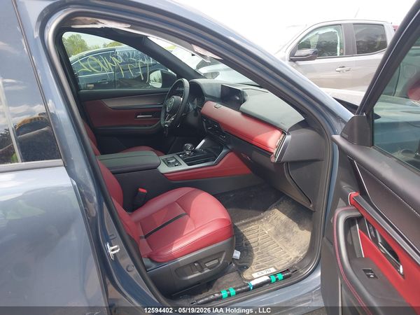 2025 MAZDA CX-70 PREMIUM