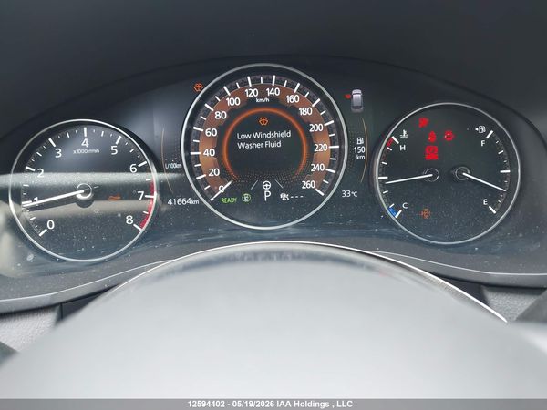 2025 MAZDA CX-70 PREMIUM