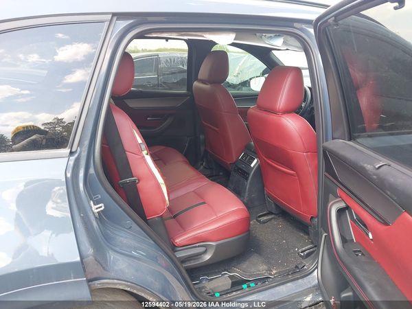 2025 MAZDA CX-70 PREMIUM