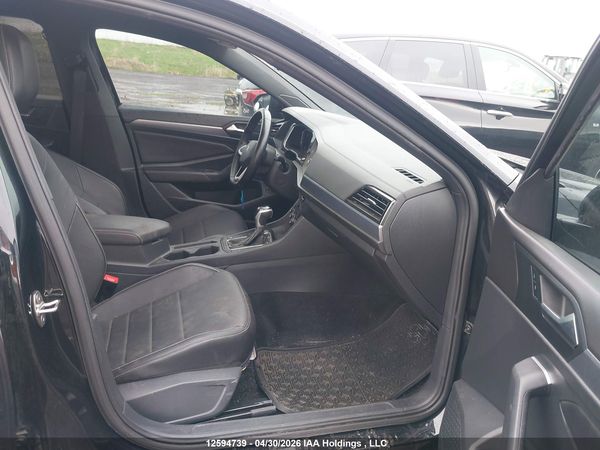 2023 VOLKSWAGEN JETTA COMFORTLINE — I5