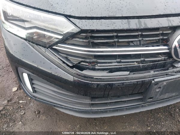 2023 VOLKSWAGEN JETTA COMFORTLINE — I6