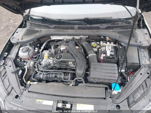 2023 VOLKSWAGEN JETTA COMFORTLINE — I10