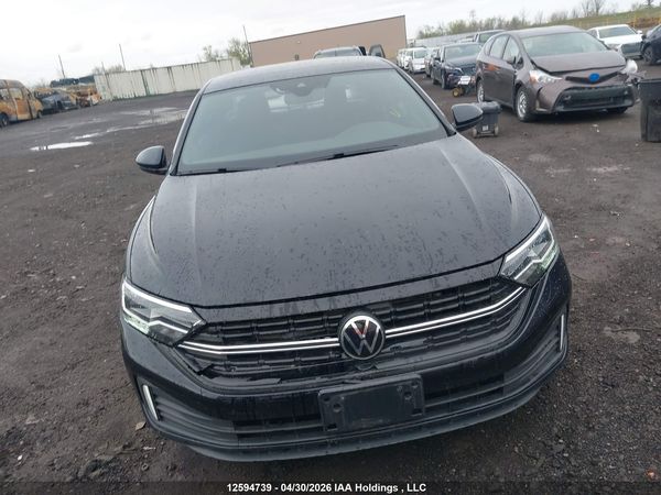 2023 VOLKSWAGEN JETTA COMFORTLINE — I12
