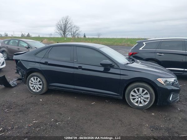 2023 VOLKSWAGEN JETTA COMFORTLINE — I13