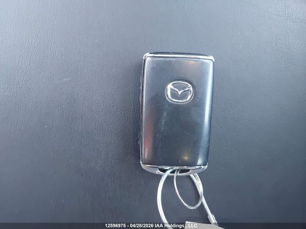 2024 MAZDA MAZDA3 Preferred Package — I11