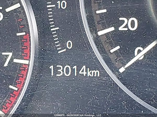 2024 MAZDA MAZDA3 Preferred Package — I16