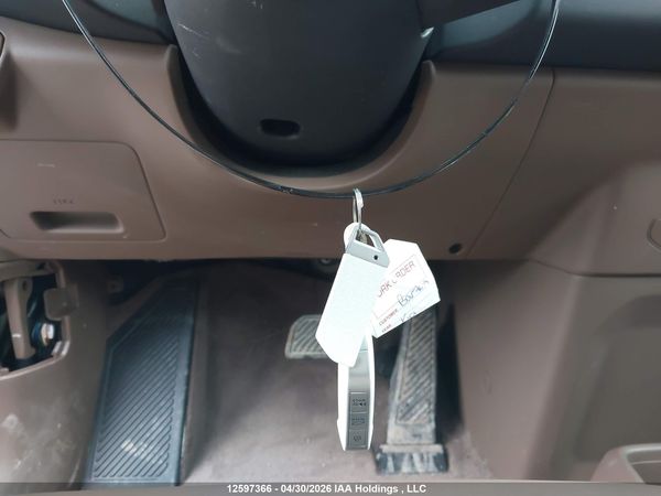 2025 KIA EV9