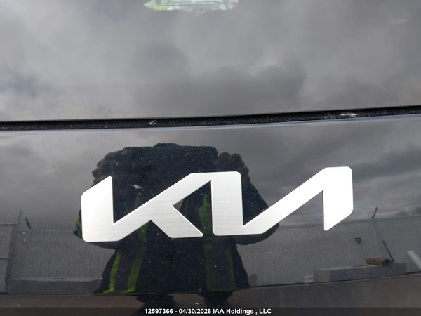 2025 KIA EV9