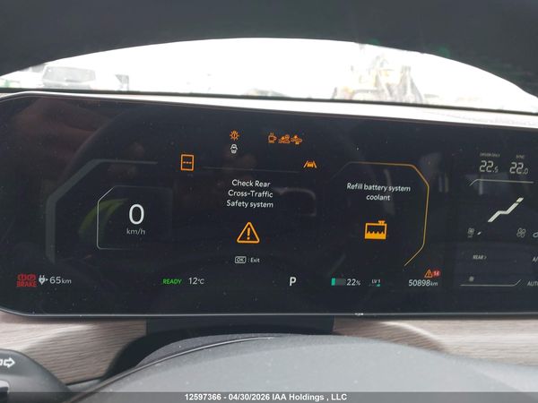 2025 KIA EV9