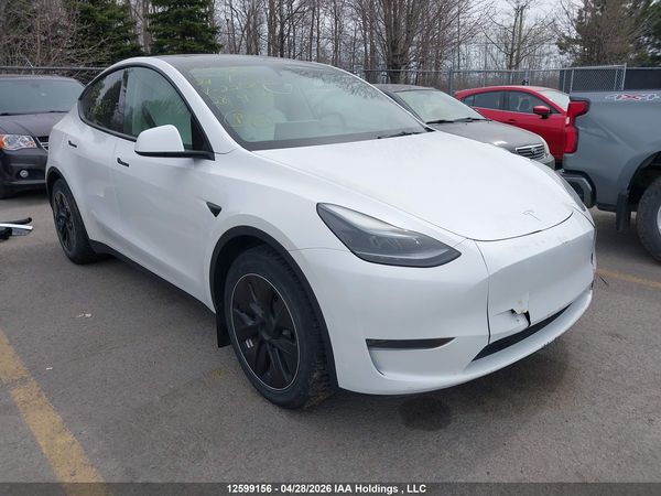 2023 TESLA MODEL Y RWD — I1