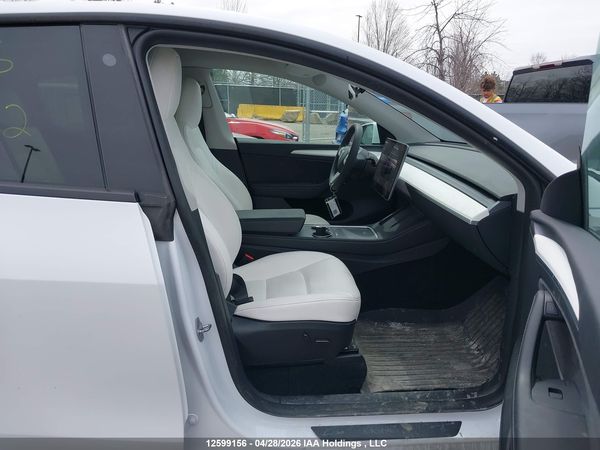 2023 TESLA MODEL Y RWD — I5