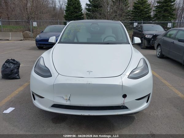 2023 TESLA MODEL Y RWD — I13