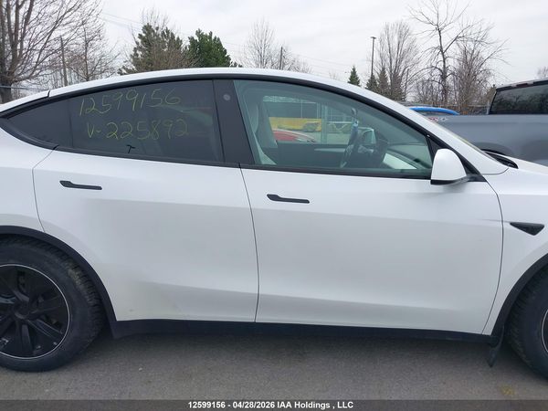 2023 TESLA MODEL Y RWD — I14
