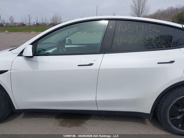 2023 TESLA MODEL Y RWD — I15