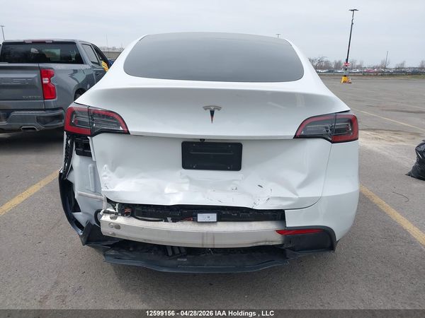2023 TESLA MODEL Y RWD — I17
