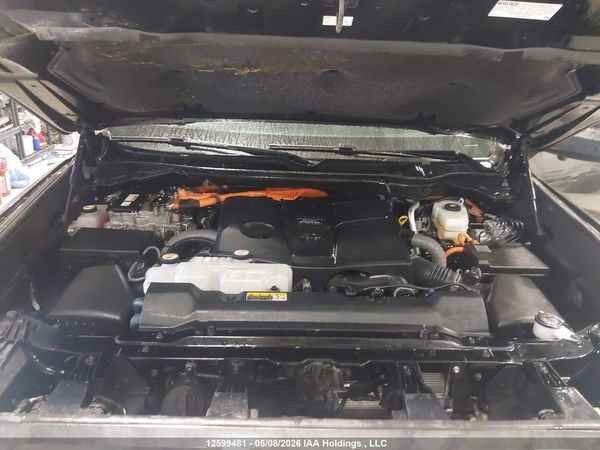 2023 TOYOTA TUNDRA