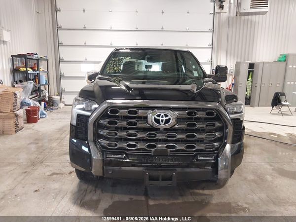 2023 TOYOTA TUNDRA