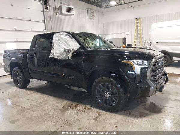 2023 TOYOTA TUNDRA