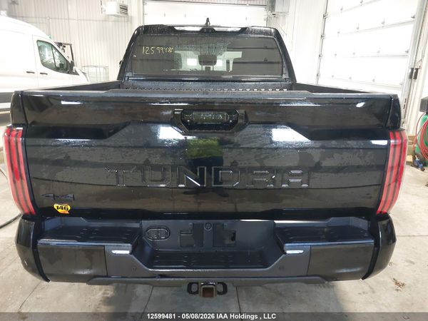 2023 TOYOTA TUNDRA