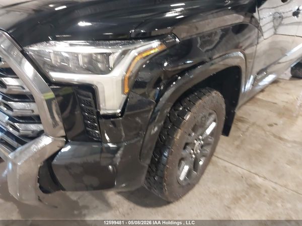 2023 TOYOTA TUNDRA