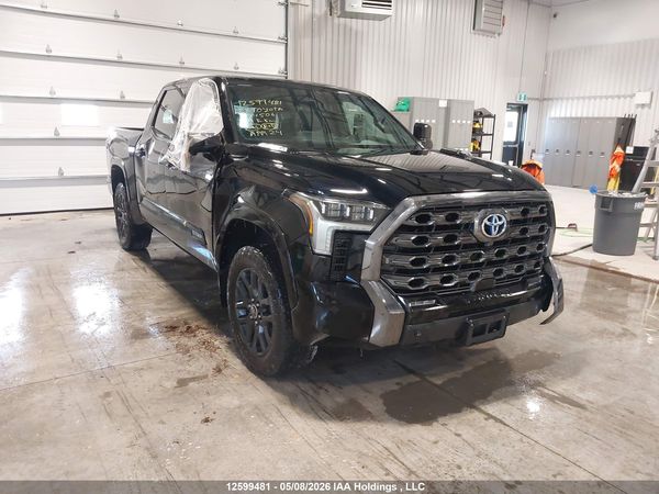 2023 TOYOTA TUNDRA