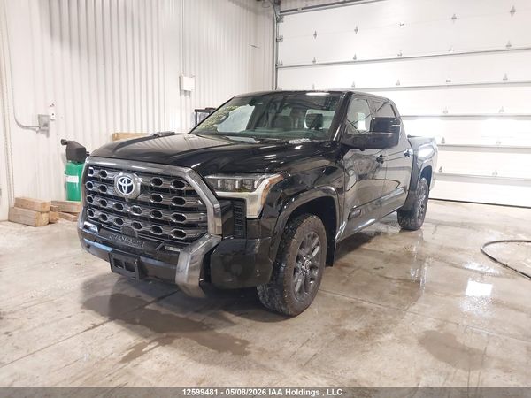 2023 TOYOTA TUNDRA