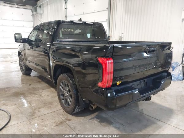 2023 TOYOTA TUNDRA