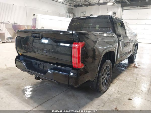 2023 TOYOTA TUNDRA