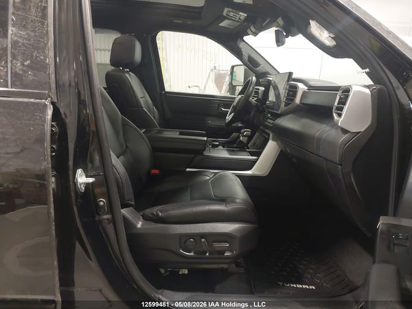2023 TOYOTA TUNDRA