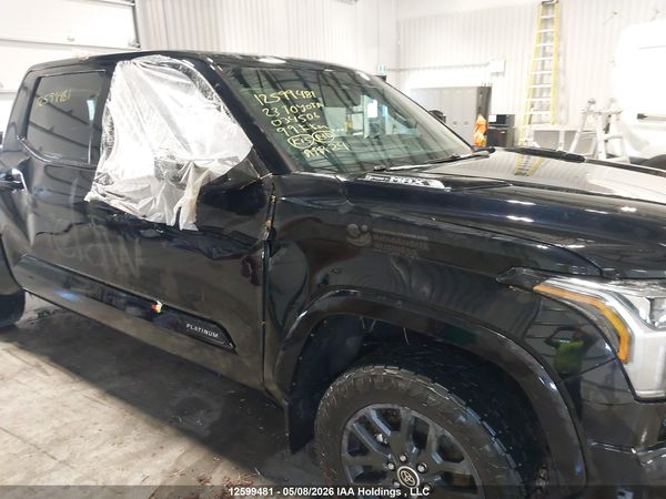 2023 TOYOTA TUNDRA