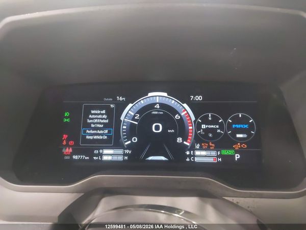 2023 TOYOTA TUNDRA