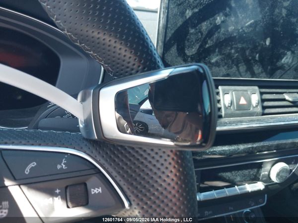 2022 AUDI Q5 PREMIUM PLUS 45
